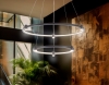 Подвесной светодиодный светильник Ambrella light Comfort Line FL5506