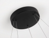 Подвесной светодиодный светильник Ambrella light Comfort Line FL5506