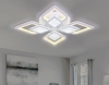 Потолочная люстра Ambrella light Acrylica FA4285