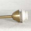 Потолочная люстра Lussole Cullman LSP-8720