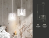 Подвесной светильник Ambrella light TRADITIONAL TR8410