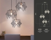 Подвесной светильник Ambrella light TRADITIONAL TR8427
