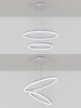 Подвесной светильник Natali Kovaltseva LED LIGHT LED LAMPS 81297