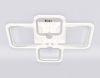 Потолочный светильник Ambrella light ACRYLICA FA5309