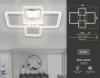 Потолочный светильник Ambrella light ACRYLICA FA5309