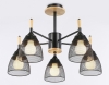 Потолочная люстра Ambrella light TRADITIONAL TR8015