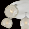 Потолочная люстра Citilux CL158161 Самба