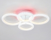 Потолочная люстра Ambrella light Original FA9524