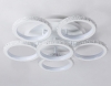 Потолочная люстра Ambrella light Original FA9531