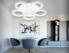 Потолочная люстра Ambrella light Original FA9531