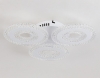 Потолочная люстра Ambrella light ACRYLICA FA4001