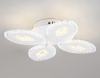 Потолочная люстра Ambrella light ACRYLICA FA4012