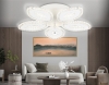 Потолочная люстра Ambrella light ACRYLICA FA4015