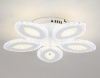Потолочная люстра Ambrella light ACRYLICA FA4015