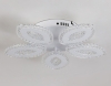 Потолочная люстра Ambrella light ACRYLICA FA4015