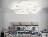 Потолочная люстра Ambrella light ACRYLICA FA4019
