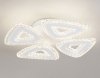 Потолочная люстра Ambrella light ACRYLICA FA4019