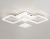 Потолочная люстра Ambrella light ACRYLICA FA4281