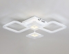 Потолочная люстра Ambrella light ACRYLICA FA4281