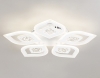 Потолочная люстра Ambrella light ACRYLICA FA4292