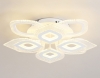 Потолочная люстра Ambrella light ACRYLICA FA4294
