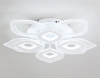 Потолочная люстра Ambrella light ACRYLICA FA4294