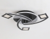 Потолочная люстра Ambrella light ACRYLICA FA4477