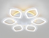 Потолочная люстра Ambrella light ACRYLICA FA4503