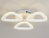 Потолочная люстра Ambrella light ACRYLICA FA4508