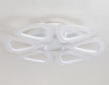 Потолочная люстра Ambrella light ACRYLICA FA4518