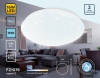 Потолочный светильник Ambrella light ORBITAL FZ1076