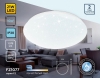 Потолочный светильник Ambrella light ORBITAL FZ1077