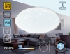 Потолочный светильник Ambrella light ORBITAL FZ1078