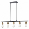Подвесной светильник Vele Luce Tenuto VL6532P05