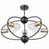 Потолочная люстра Vele Luce Crea VL6522L05