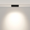 Трековый светильник Maytoni Points rot TR033-2-12W4K-B
