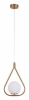 Подвесной светильник Arte Lamp Matisse A7764SP-1AB