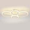 Потолочная светодиодная люстра Escada Avani 10258/4LED