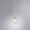 Подвесной светильник Arte Lamp Volare A1915SP-1GO