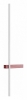 Настенный светильник Loft IT Linio 10149/1200 Red