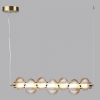 Подвесной светильник Bruco 5095/24L