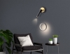 Настенный светильник Comfort FL51652