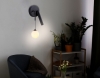 Настенный светильник Comfort FL66385