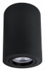 Точечный светильник Sentry A1566PL-1BK