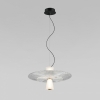 Подвесной светильник Titania 40029/1 LED/ белый