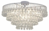 Подвесная люстра Favourite Boonden 4604-10P