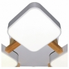 Потолочная люстра Natali Kovaltseva LED LED LAMPS 81323