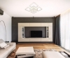 Потолочная люстра Natali Kovaltseva Smart Home LED LAMPS 81218