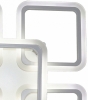 Потолочная люстра Natali Kovaltseva Smart Home LED LAMPS 81218