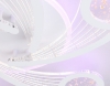 Потолочная люстра Ambrella light ACRYLICA FA4476